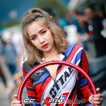 วงล้อ ROTTAE SUPER OPEN (ล้อสนาม) - ผลิตและจำหน่ายอะไหล่มอเตอร์ไซค์ บริษัท โชคเจริญพร ควอลิตี้ พาร์ท จํากัด