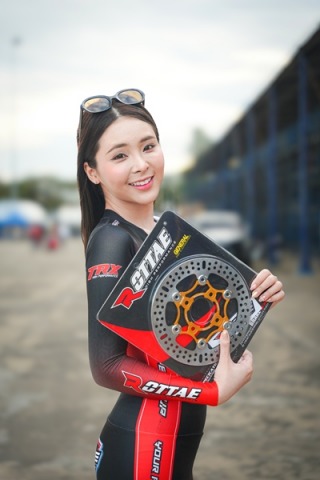 อุปกรณ์เพิ่มสมรรถนะรถจักรยานยนต์สมุทรสาคร