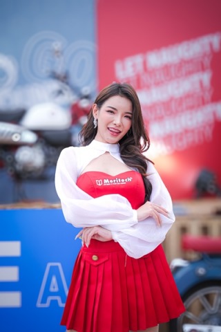 อะไหล่มอเตอร์ไซค์ Moritech (โมริเทค)