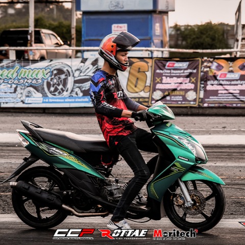 แนะนำอุปกรณ์ตกแต่งรถจักรยานยนต์