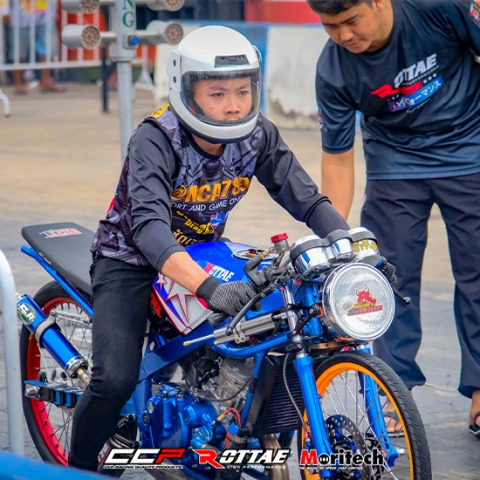 ปกรณ์ตกแต่งรถจักรยานยนต์ครบวงจร