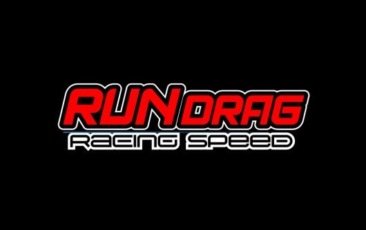 RUN DRAG Racing Speed